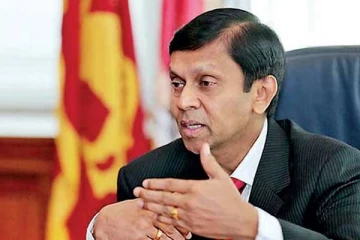 இலங்கையில் உணவு நெருக்கடியா?...விளக்கமளித்த பிரதி நிதி அமைச்சர்