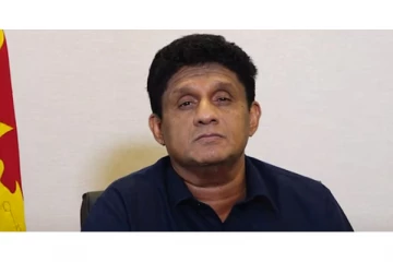 விஜயதாசவின் 21, ஜனாதிபதியின் அதிகாரங்களை பலப்படுத்தும்! சஜித் பிரேமதாச குற்றச்சாட்டு!