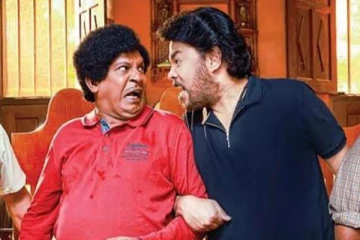 4 நாட்களில் கேங்கர்ஸ் படம் செய்துள்ள வசூல்.. எவ்வளவு தெரியுமா