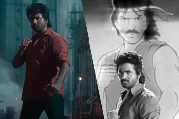 சிவகார்த்திகேயன் ரசிகர்கள் எதிர்பார்த்துக் காத்திருந்த மாவீரன் 2 படம்.. வெளிவந்த லேட்டஸ்ட் அப்டேட்