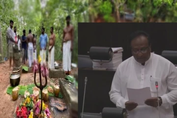 குருந்தூர்மலை விவகாரம் - நீதிபதி மீது குற்றம் சாட்டும் சரத் வீரசேகர