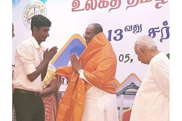 தமிழரசுக்கட்சியின் மத்திய செயற்குழு உறுப்பினரை நீக்கிய வழக்கு: மீண்டும் இடைக்கால தடை உத்தரவு (Photos) | Interim Case Removal Member Tamil National Party