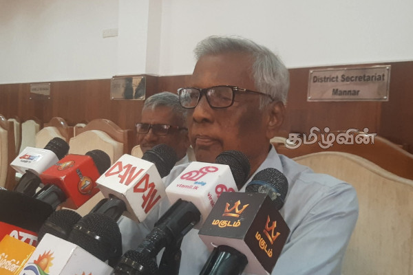 திருக்கேதீஸ்வரத்திற்கு வரும் பக்தர்களுக்கு வசதிகளை வழங்க நடவடிக்கை | Facilities Be Provided Devotees Thiruktheeswaram