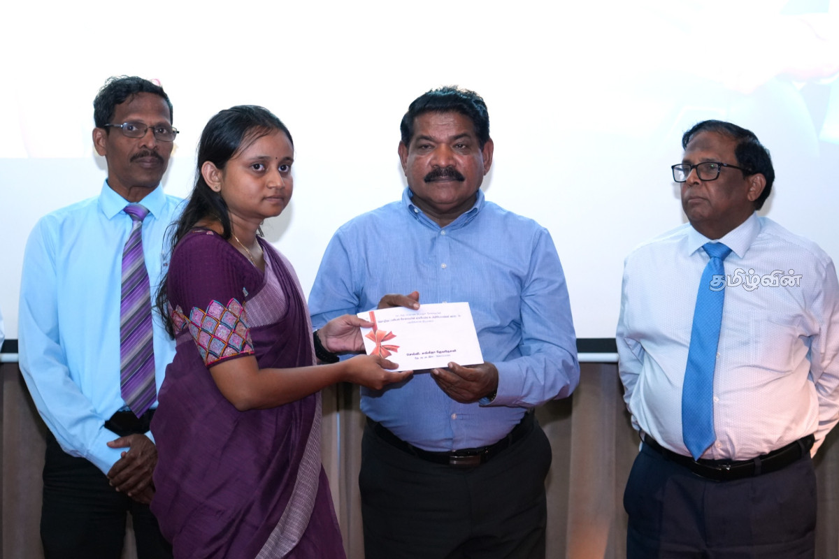 சாரதிகளுக்கான நியமனக் கடித வழங்கும் நிகழ்வில் ஆளுநரின் விசேட கோரிக்கை | Appointment Letter Presentation Ceremony Drivers