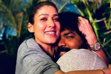 நடிப்பில் இருந்து விலகும் நடிகை நயன்தாரா.. திருமணத்தால் சினிமாவிற்கு முற்றுப்புள்ளியா