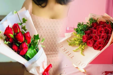 கொழும்பில் காதலர் தின பூ விற்பனை பாரிய வீழ்ச்சி; வியாபாரிகள் கவலை