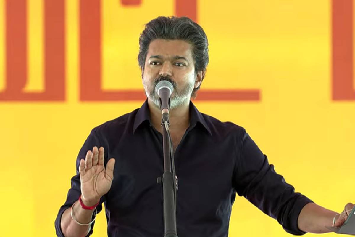 ராஜீவ்காந்தி இறந்த அன்று கருணாநிதியின் கூட்டம் ரத்து செய்யப்பட்டது ஏன்? அமைச்சர் நிர்மல் குமார் | Nirmal Kumar Asks Why Dmk Meeting Was Cancelled ராஜீவ்காந்தி இறந்த அன்று கருணாநிதியின் கூட்டம் ரத்து செய்யப்பட்டது ஏன்? அமைச்சர் நிர்மல் குமார் | Nirmal Kumar Asks Why Dmk Meeting Was Cancelled