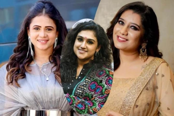 மணிமேகலை பிரியங்கா மோதல்... அனைத்து உண்மையையும் கொட்டித்தீர்த்த வனிதா