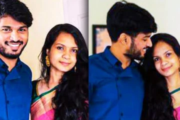 பிரபல தொகுப்பாளர் ரக்‌ஷன் தனது திருமணம் குறித்து மறைத்ததற்கு இது தான் காரணமா? அவரே வெளியிட்ட பதிவு..!