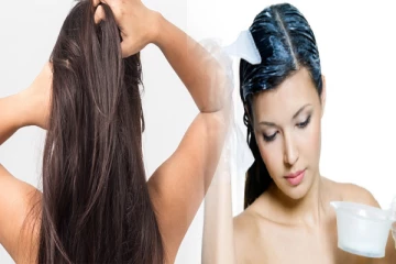 பொடுகை நீக்கி முடி வளர்ச்சியை இரண்டு மடங்காக்க வேண்டுமா? இந்த இரண்டு பொருள் போதும்