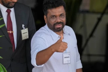 பதுளை - எல்ல பிரதேச சபையில் வாகை சூடியது NPP