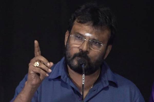 director perarasu director perarasu