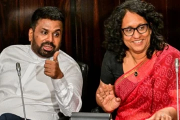 ஜனாதிபதி - பிரதமர் இடம்பெறும் AI காணொளிகள் குறித்து விடுக்கப்பட்டுள்ள எச்சரிக்கை