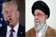 ஆட்சி மாற்றத்திற்கான நேரம் வந்துவிட்டது ; ட்ரம்பின் வலைக்குள் சிக்குமா ஈரான்?
