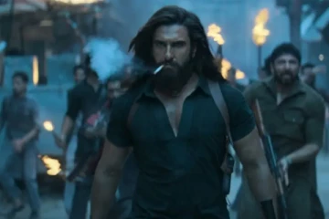 இந்தியாவிலேயே அதிகபட்ச விலை.. துரந்தர் ஓடிடி உரிமை வாங்கிய நெட்பிலிக்ஸ்! புஷ்பா 2 சாதனையை தகர்த்தது