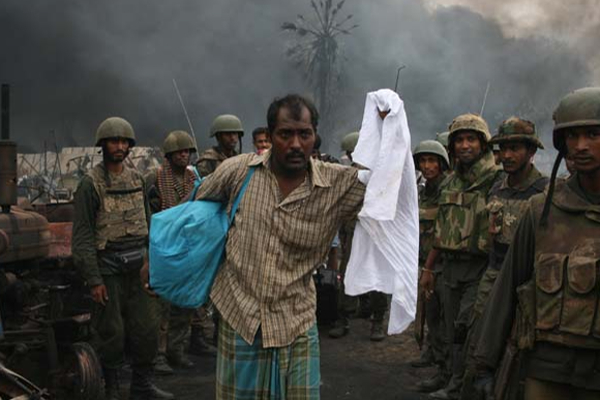 துஷ்டனாக வாழ்ந்த கோட்டா துரத்தப்பட்டமை சதி அல்ல.... தண்டனை! | Gota Lived As A Wretchnot A Conspiracy