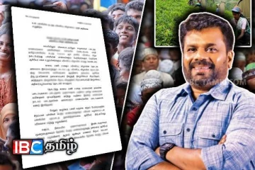 அநுரவிற்கு ஆதரவு கரம் நீட்டும் தமிழ் அரசியல் கட்சி தலைமைகள் - எழுந்துள்ள குற்றச்சாட்டு