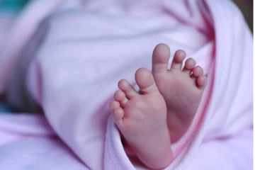 யாழில் பிறந்து ஒரு நாளேயான குழந்தைக்கு கொரோனா தொற்று உறுதி!