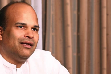 இலங்கையின் பொருளாதார தடு மாற்றத்தை தடுத்து நிறுத்திய இந்தியா! மிலிந்த மொரகொட தகவல்