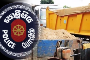 வடமராட்சி கிழக்கில் தொடரும் சட்டவிரோத மணல் அகழ்வு: பிரதேச செயலர் விசனம்