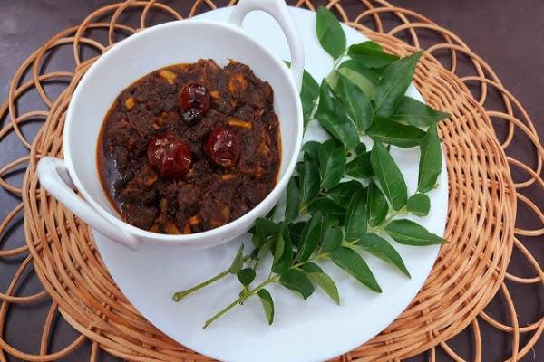 வீட்டில் கறிவேப்பிலை இருந்தா இந்த மாதிரி தொக்கு செய்ங்க - ரெசிபி இதோ | How To Make Karuveppilai Thogayal Recipe