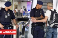 பிரித்தானியர்கள் நாட்டிற்குள் நுழைய தடை விதித்த பிரபல ஐரோப்பிய நாடு