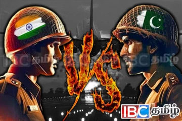 பாகிஸ்தானின் அதிரடி அறிவிப்பு : வலுக்கும் மோதல்