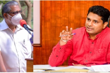 முக்கிய துறைகளின் அமைச்சர்களும் பதவி விலகல்!