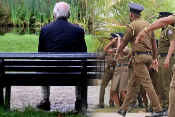 கொழும்பில் கோடீஸ்வர வர்த்தகரின் மோசமான செயல்