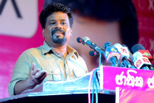 கோழிப்பண்ணையைக் கூட சரியாக நடத்த முடியாத அரசாங்கமே தற்போது! - ஐபிசி தமிழ்