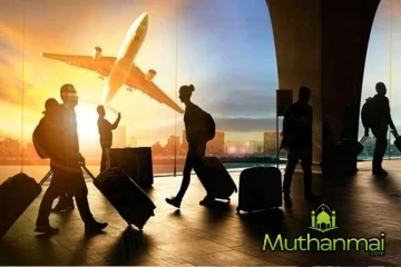 ஆயிரக்கணக்கான வெளிநாட்டு வேலை வாய்ப்புகள்! வெளியான தகவல்