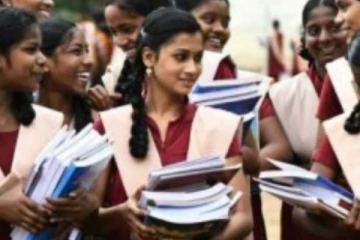 6, 7, 8ம் வகுப்பு மாணவர்களுக்கு பள்ளிகள் திறக்க வாய்ப்பில்லை