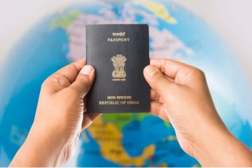 வெளிநாடுகளில் இருக்கும் போது பாஸ்போர்ட் தொலைந்தால் என்ன செய்ய வேண்டும்?