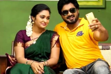 பல வருடங்களுக்கு பிறகு மீண்டும் சீரியலில் நடிக்கவரும் சரவணன்-மீனாட்சி சீரியல் நடிகை- யாரு தெரியுமா?