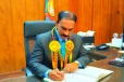 கிழக்கு மாகாண கல்வி அமைச்சின் புதிய செயலாளர் நியமனம்