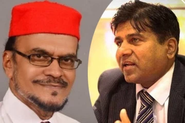 முஸ்லிம் திருமண‌ ச‌ட்ட‌த்தில் திருத்த‌ம்: நாடாளும‌ன்ற‌ உறுப்பின‌ர்க‌ளுக்கு முக்கிய அறிவித்தல்