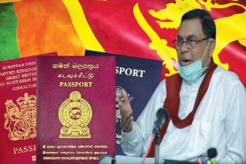 இரட்டைக்குடியுரிமையை நீக்குவது தொடர்பில் பசில் ராஜபக்ச வெளியிட்டுள்ள தகவல்