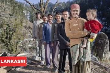 ஒரே பெண்ணை திருமணம் செய்யும் பல ஆண்கள்! இப்படியும் ஒரு பாரம்பரியம்... எந்த ஊரில் தெரியுமா?