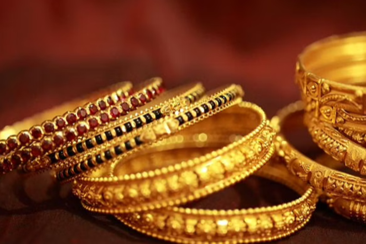 இன்று 4 இலட்சத்தை தொட்ட தங்க விலை | 22K Gold Rate Today Gold Price In India