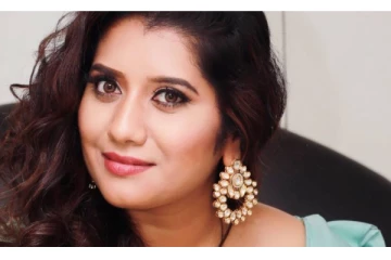 ப்ரியங்கா ஒரு எபிசோடுக்கு இவ்வளவு சம்பளம் வாங்குகிறாரா…? - வெளியான தகவல் - ஷாக்கான ரசிகர்கள்