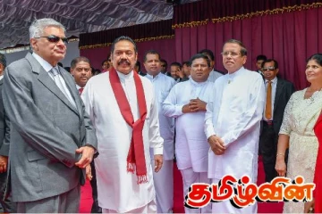 அநுரவுக்கு எதிராக சட்ட சவாலுக்கு தயாராகும் முன்னாள் ஜனாதிபதிகள்