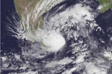 மக்களே அவதானம்! நிலவும் சீரற்ற காலநிலை தொடர்பில் விடுக்கப்பட்டுள்ள எச்சரிக்கை