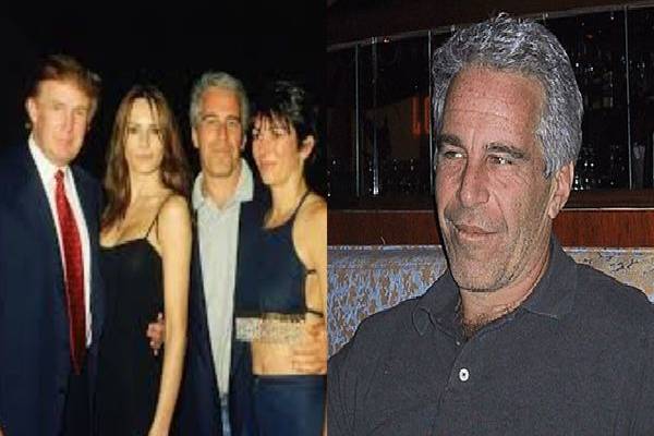 உலகை உலுக்கும் எப்ஸ்டீன் பைல்ஸ் vs டெவில்ஸ் பைபிள்: சாத்தான் தன் கைப்பட எழுதிய புத்தகம்! | What S Codex Gigas A Book Written By Satan Himself