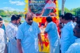 தியாகச்சுடர் திலீபனின் நினைவு நாள்: தமிழ் மக்களின் உரிமைகள் தொடர்பில் சிறிநாத் வலியுறுத்தல்