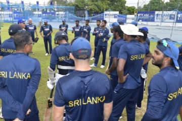 இலங்கை கிரிக்கட் தொழில்நுட்ப மற்றும் ஆலோசனை குழுவிலிருந்து முக்கிய வீரர் விலகல்