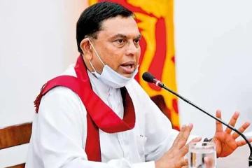 ரஷ்ய - உக்ரைன் போரால் ஏற்பட்ட சவால்! எங்களை நம்புங்கள்;  பசில் மன்றாட்டம்