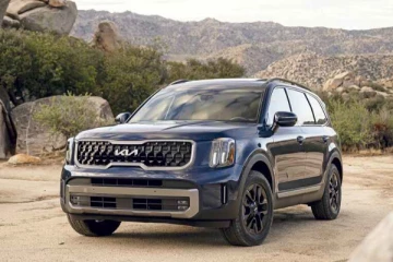 கனடாவில் கியா வாகனங்கள் குறித்த அவசர எச்சரிக்கை