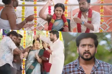 Singappenne: தாலியை தூக்கி எறிந்த ஆனந்தி... சிங்கப்பெண்ணே சீரியலில் நடந்த எதிர்பாராத ட்விஸ்ட்
