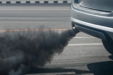 கரும் புகை வெளியிட்டால் கடும் சட்ட நடவடிக்கை