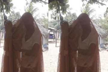 முல்லைத்தீவில் மீனவனை மரத்தில் கட்டி வைத்து சித்திரவதை செய்த கும்பல்!